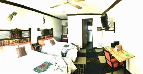 Adobe Sands Motel image 10