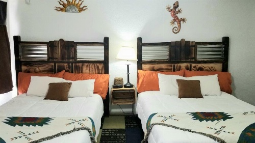Adobe Sands Motel image 12