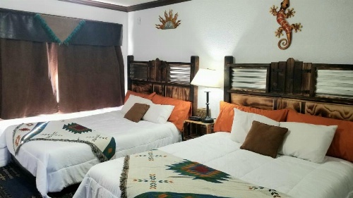 Adobe Sands Motel image 13