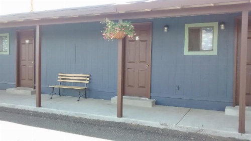 Adobe Sands Motel image 17