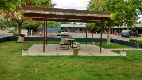 Adobe Sands Motel image 19