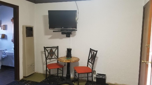 Adobe Sands Motel image 2
