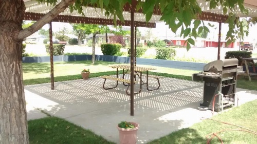 Adobe Sands Motel image 20