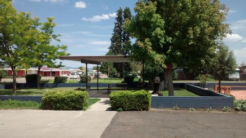 Adobe Sands Motel image 21