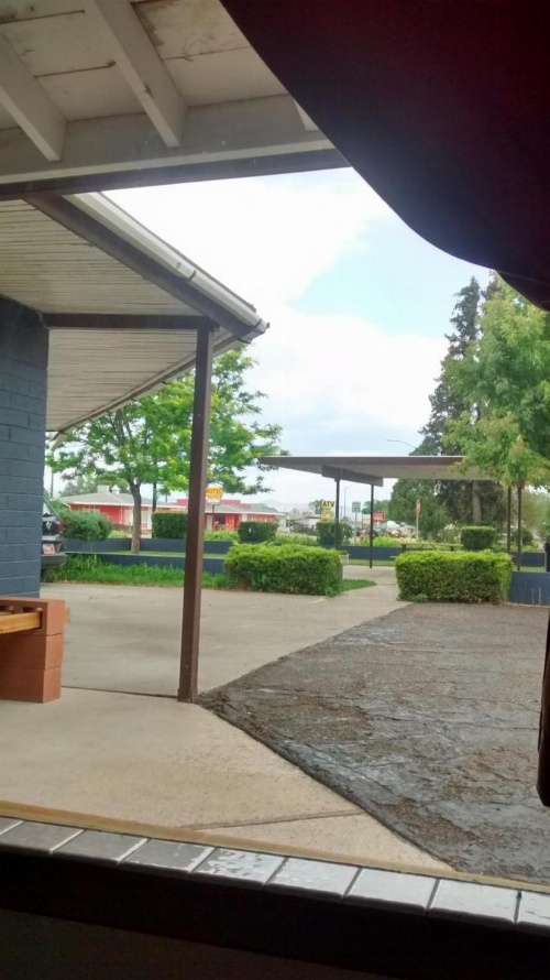 Adobe Sands Motel image 22
