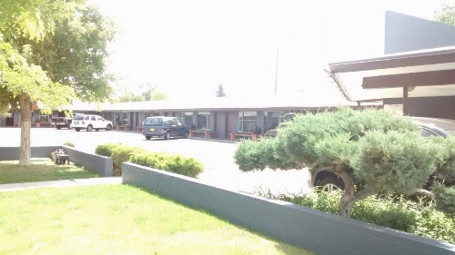 Adobe Sands Motel image 24
