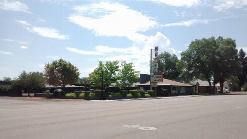 Adobe Sands Motel image 26