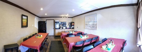 Adobe Sands Motel image 27
