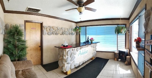 Adobe Sands Motel image 28