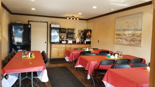 Adobe Sands Motel image 34