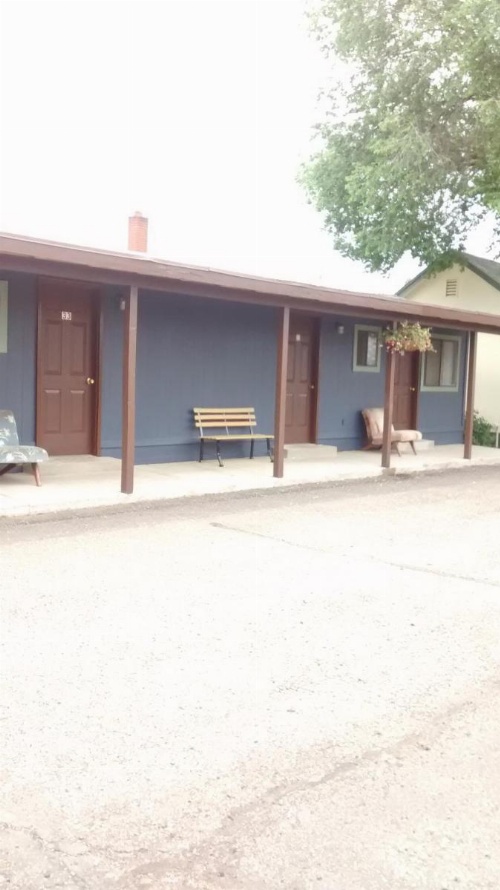 Adobe Sands Motel image 39