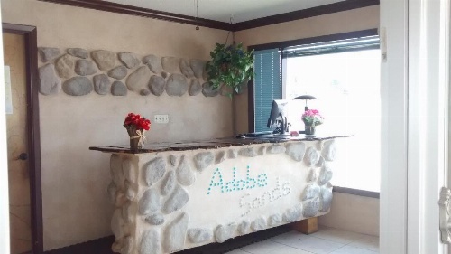 Adobe Sands Motel image 40