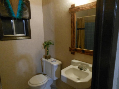 Adobe Sands Motel image 41