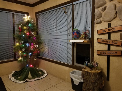 Adobe Sands Motel image 43