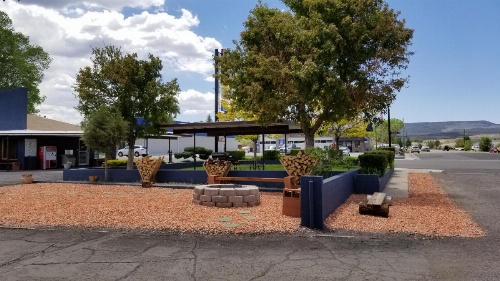 Adobe Sands Motel image 45