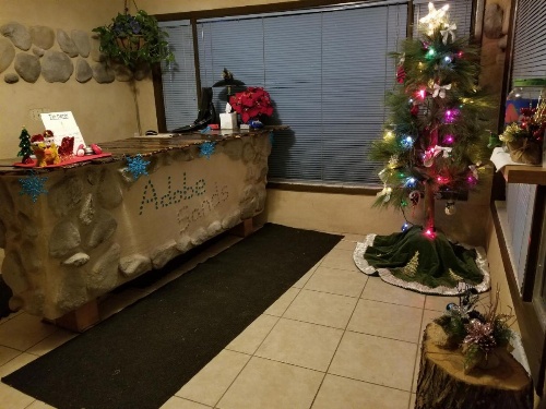 Adobe Sands Motel image 46
