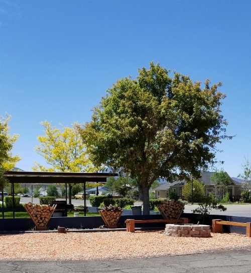 Adobe Sands Motel image 47