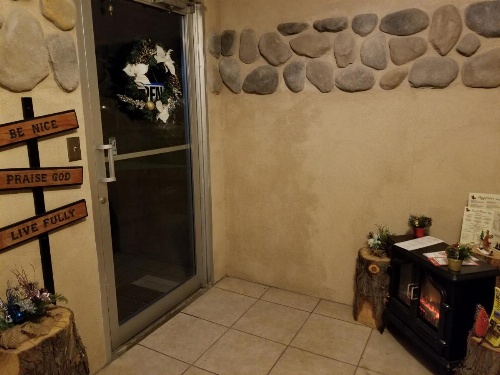 Adobe Sands Motel image 48