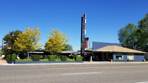 Adobe Sands Motel image 49