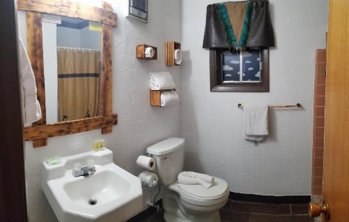 Adobe Sands Motel image 5
