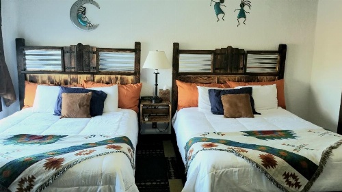 Adobe Sands Motel image 50