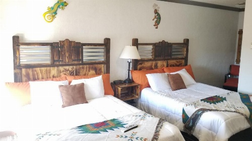 Adobe Sands Motel image 6