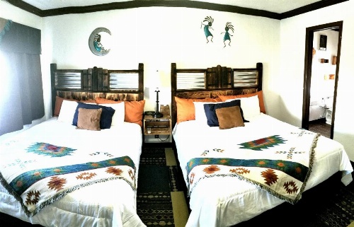 Adobe Sands Motel image 7