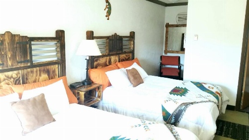 Adobe Sands Motel image 9